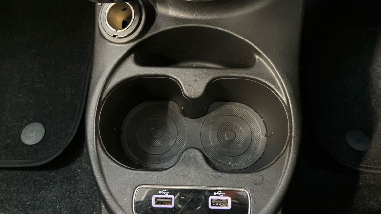 Fiat 500 1.0 Mild Hybrid Star 3dr Petrol Hatchback